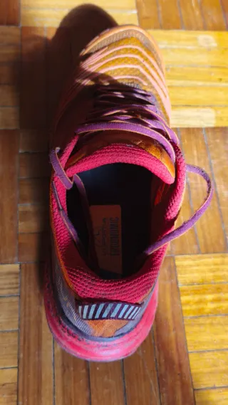 Zapatillas La Sportiva Akasha II Trail 45.5