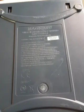 Impresora Tarjetas PVC MagicardPronto LEER ANUNCIO