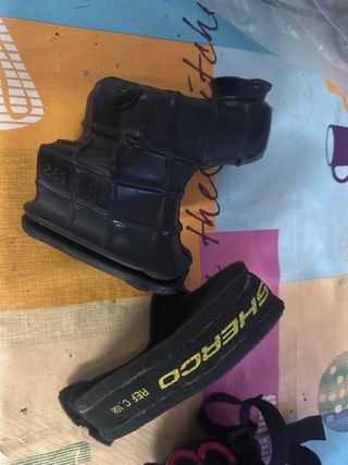 Filtro de aire moto Sherco 50