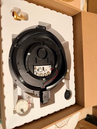 Puzzle 3D Madera Rolife Music Dreamer