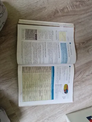 CIENCIAS PARA O MUNDO CONTEMPORANEO 1 BACHARELA...