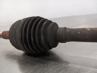 TRANSMISION DELANTERA IZQUIERDA DACIA LOGAN MCV I