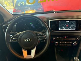 DESDE 278€ AL MES SIN ENTRADA KIA SPORTAGE HÍBRIDO