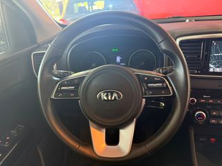 DESDE 278€ AL MES SIN ENTRADA KIA SPORTAGE HÍBRIDO