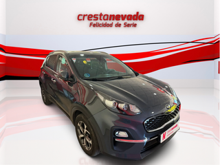DESDE 278€ AL MES SIN ENTRADA KIA SPORTAGE HÍBRIDO