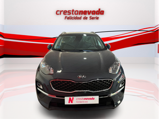 DESDE 278€ AL MES SIN ENTRADA KIA SPORTAGE HÍBRIDO