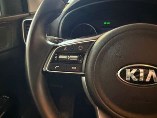 DESDE 278€ AL MES SIN ENTRADA KIA SPORTAGE HÍBRIDO