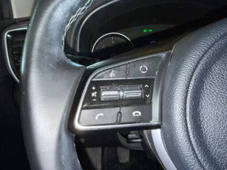 DESDE 278€ AL MES SIN ENTRADA KIA SPORTAGE HÍBRIDO