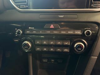 DESDE 278€ AL MES SIN ENTRADA KIA SPORTAGE HÍBRIDO