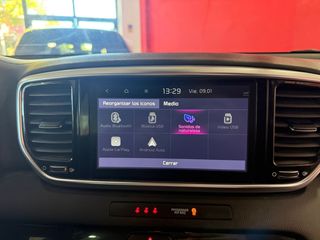 DESDE 278€ AL MES SIN ENTRADA KIA SPORTAGE HÍBRIDO