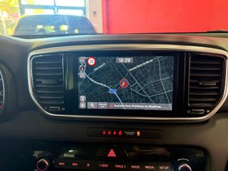 DESDE 278€ AL MES SIN ENTRADA KIA SPORTAGE HÍBRIDO