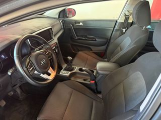 DESDE 278€ AL MES SIN ENTRADA KIA SPORTAGE HÍBRIDO
