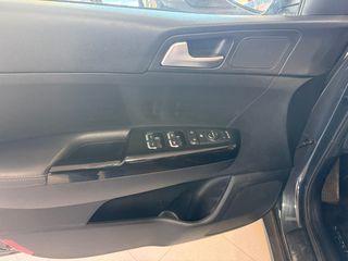 DESDE 278€ AL MES SIN ENTRADA KIA SPORTAGE HÍBRIDO