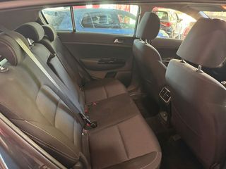 DESDE 278€ AL MES SIN ENTRADA KIA SPORTAGE HÍBRIDO