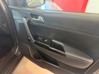 DESDE 278€ AL MES SIN ENTRADA KIA SPORTAGE HÍBRIDO