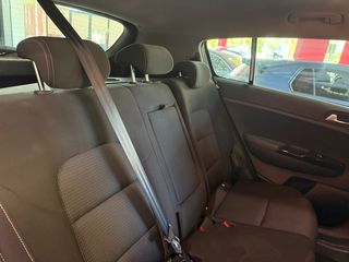 DESDE 278€ AL MES SIN ENTRADA KIA SPORTAGE HÍBRIDO