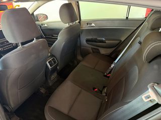 DESDE 278€ AL MES SIN ENTRADA KIA SPORTAGE HÍBRIDO