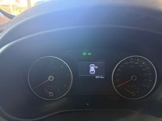 DESDE 278€ AL MES SIN ENTRADA KIA SPORTAGE HÍBRIDO