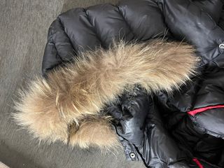 Chaqueta Jott Perle Negra