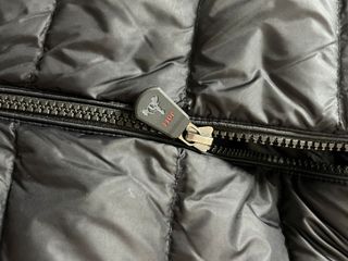 Chaqueta Jott Perle Negra