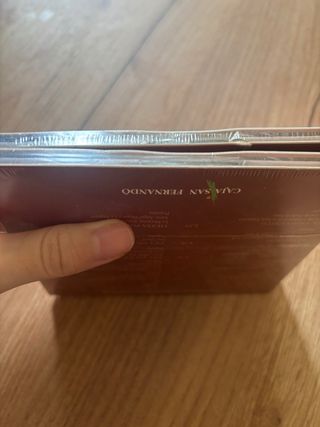 Pack discos “Así canta nuestra tierra en Navidad”