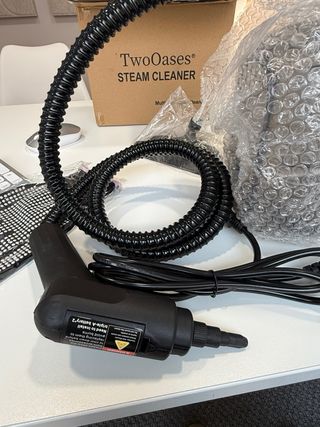 Vaporeta de mano TwoOases