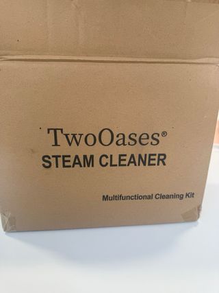 Vaporeta de mano TwoOases