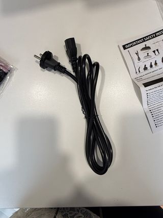 Vaporeta de mano TwoOases