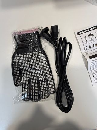 Vaporeta de mano TwoOases