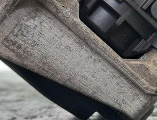 Dacia 1200533 válvula egr h8201411538 sandero 1.5