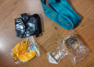 Disfraz Zoey Kpop Talla M/L