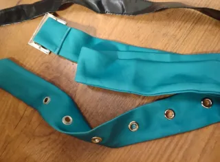 Disfraz Zoey Kpop Talla M/L