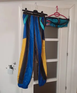 Disfraz Zoey Kpop Talla M/L