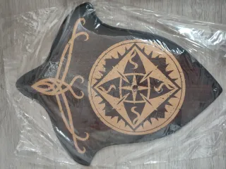 Coltelli Elfici Legolas