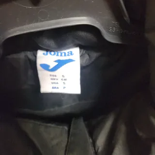 Chaqueta Joma Deportiva Unisex Talla L