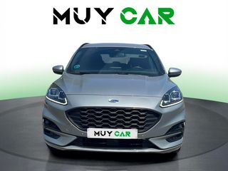 Ford Kuga 1.5 EcoBlue ST-Line Auto 88 kW (120 CV)