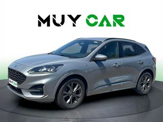 Ford Kuga 1.5 EcoBlue ST-Line Auto 88 kW (120 CV)