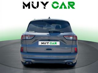 Ford Kuga 1.5 EcoBlue ST-Line Auto 88 kW (120 CV)