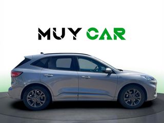 Ford Kuga 1.5 EcoBlue ST-Line Auto 88 kW (120 CV)