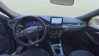 Ford Kuga 1.5 EcoBlue ST-Line Auto 88 kW (120 CV)