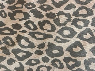 Leggings de leopardo