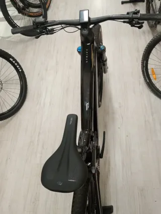 OFERTA!!! Scott Strike Eride Evo 900