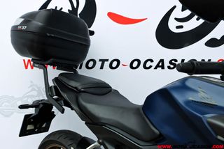 HONDA CB 125 R -APTA B Y A1-