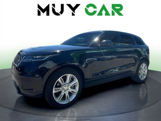 Land Rover Range Rover Velar 2.0D I4 MHEV S 4WD Auto 150 kW (204 CV)