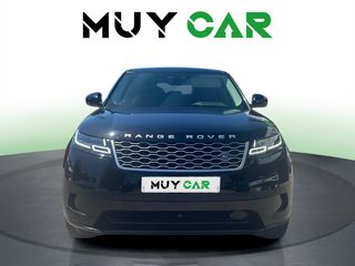 Land Rover Range Rover Velar 2.0D I4 MHEV S 4WD Auto 150 kW (204 CV)
