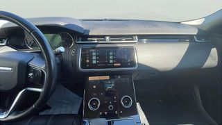 Land Rover Range Rover Velar 2.0D I4 MHEV S 4WD Auto 150 kW (204 CV)