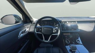 Land Rover Range Rover Velar 2.0D I4 MHEV S 4WD Auto 150 kW (204 CV)