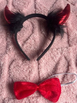 Disfraz Halloween Sangre