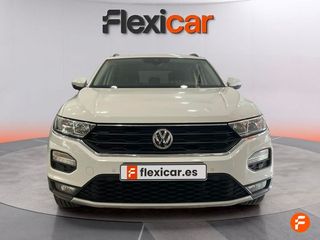 Volkswagen T-Roc Advance 1.5 TSI 110kW (150CV)