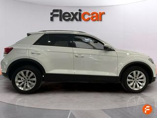 Volkswagen T-Roc Advance 1.5 TSI 110kW (150CV)